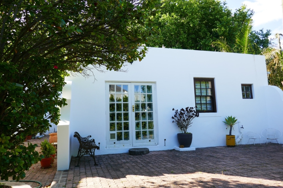 4 Bedroom Property for Sale in Villiersdorp Western Cape